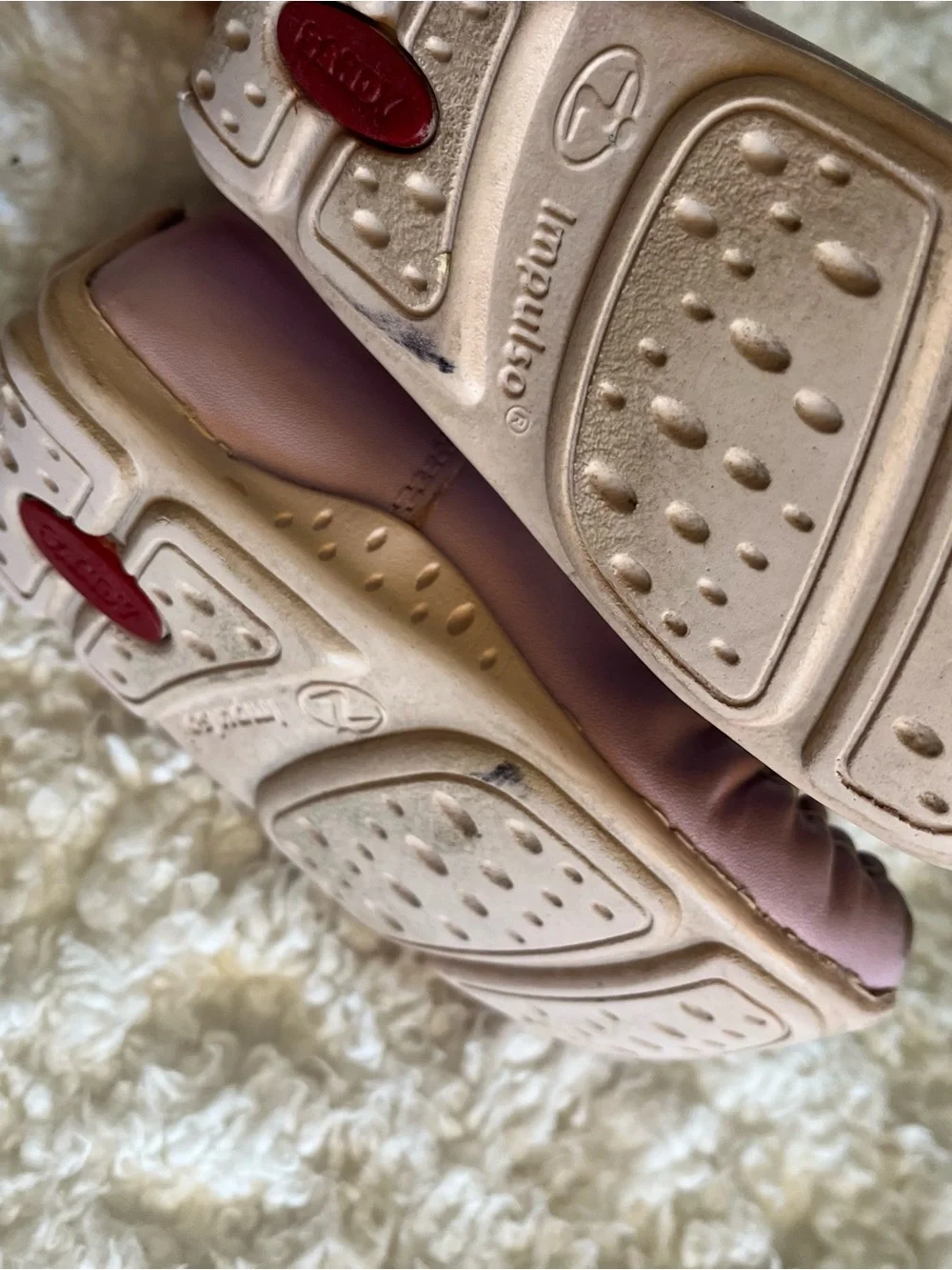 Mexican Leather Shoes Baby Girl